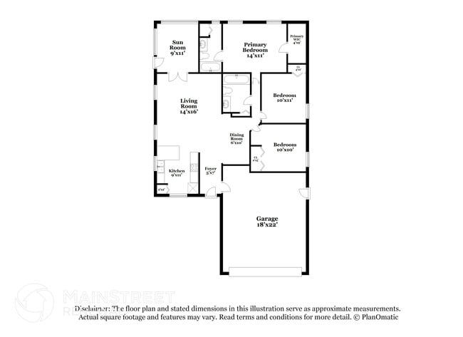 3207 Grand Pines Dr in Lakeland, FL - Building Photo - Building Photo