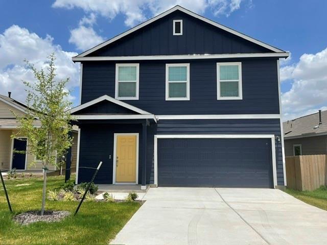 property at 2316 Nightview Dr