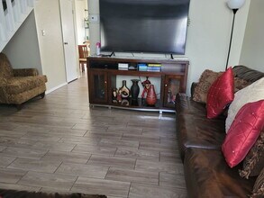 4770 S Topaz St in Las Vegas, NV - Building Photo - Building Photo