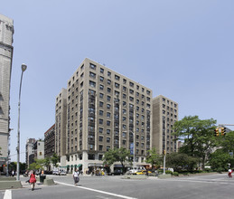 603-607 W 113th St in New York, NY - Building Photo - Building Photo