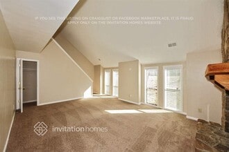 2623 Cedar Fork Trail in Marietta, GA - Foto de edificio - Building Photo