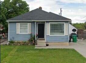 196 S 1000 E in Provo, UT - Building Photo