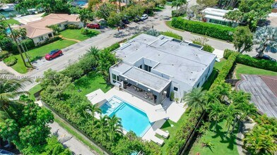 10603 NE 11th Ave in Miami Shores, FL - Building Photo - Building Photo