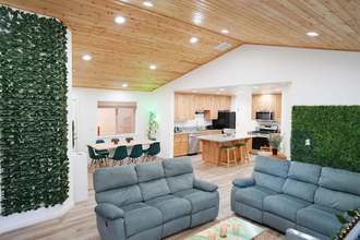 16701 Sandalwood in Pine Mountain Club, CA - Building Photo - Building Photo