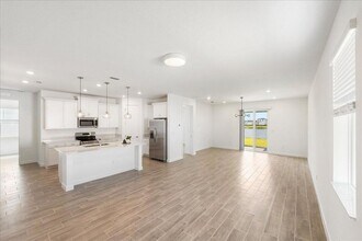 3526 Angler Dr in Fort Pierce, FL - Building Photo - Building Photo