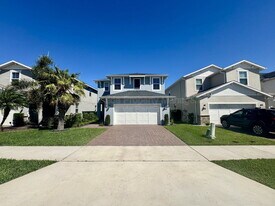 3615 Voyager Ln in Sanford, FL - Building Photo