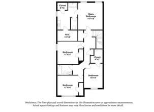 317 Lauren Dr in Fairburn, GA - Building Photo - Building Photo
