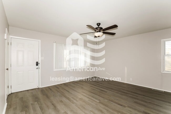 1302 Brummit Ln in South Bend, IN - Foto de edificio - Building Photo