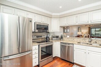 2150 Atlantic St in Melbourne Beach, FL - Building Photo - Building Photo