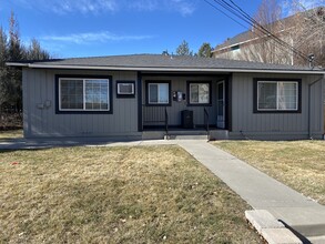 1101 N Sierra St in Reno, NV - Building Photo - Building Photo