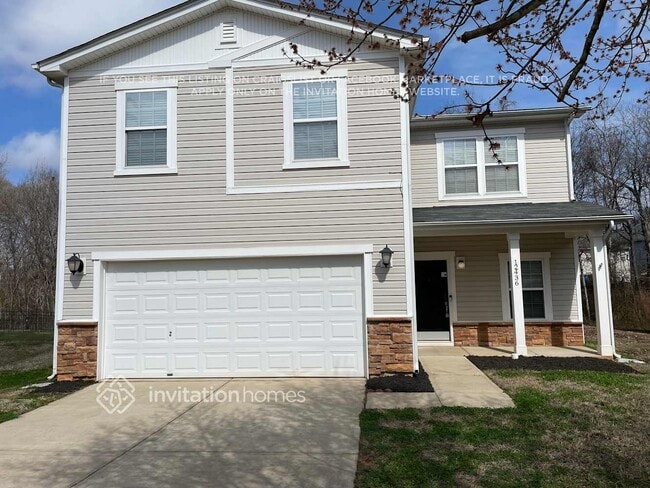 property at 12436 Lanier Islands Cir