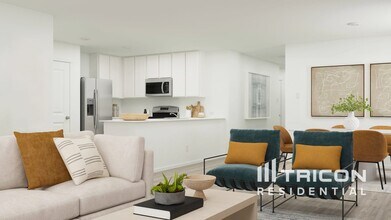 15249 Bullfighter Blvd in Haslet, TX - Building Photo - Building Photo