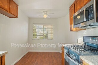 1535 Apache Dr in Chula Vista, CA - Building Photo - Building Photo