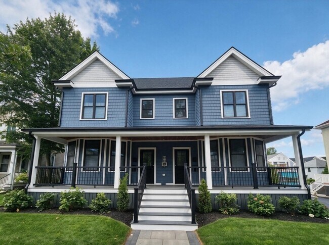 property at 51 Eddy St