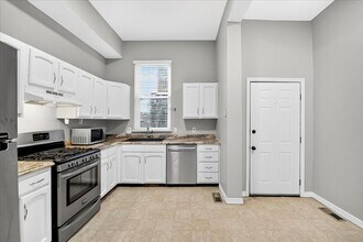 2350 S 10th St in St. Louis, MO - Building Photo - Building Photo