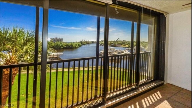 property at 3462 Hancock Bridge Pkwy
