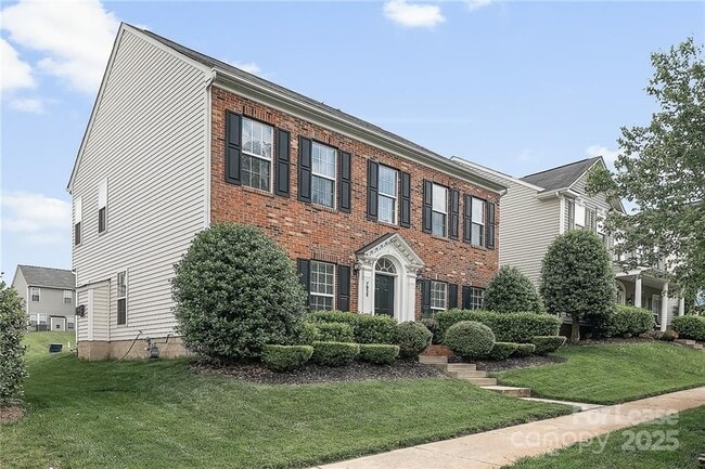 7038 Church Wood Ln in Huntersville, NC - Building Photo - Building Photo