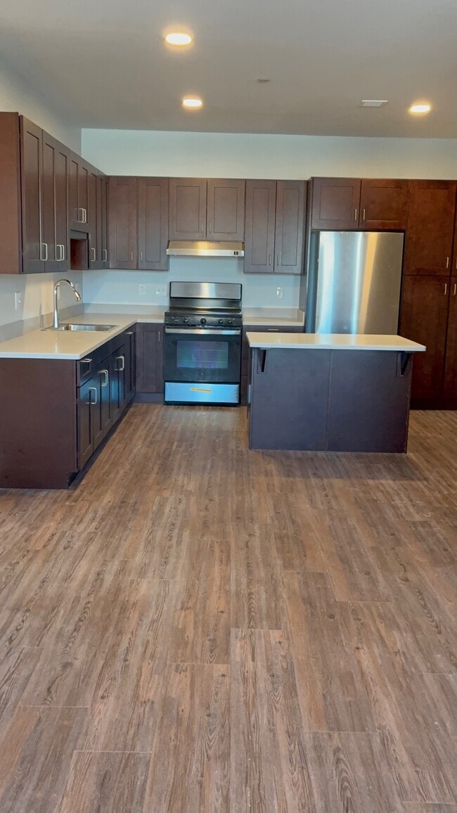 The Flynn in Providence, RI - Foto de edificio - Building Photo