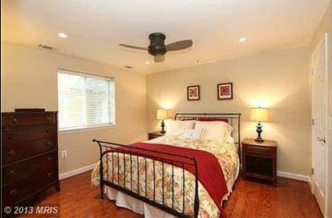 property at 4177 S Four Mile Run Dr