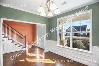 583 Curzon Court in Aiken, SC - Building Photo - Building Photo