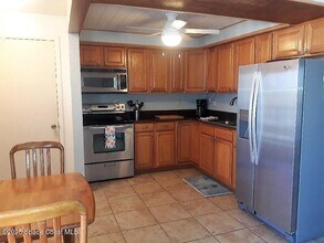 3601 Ocean Beach Blvd in Cocoa Beach, FL - Building Photo - Building Photo