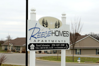 Reece Homes in Henderson, KY - Building Photo - Other