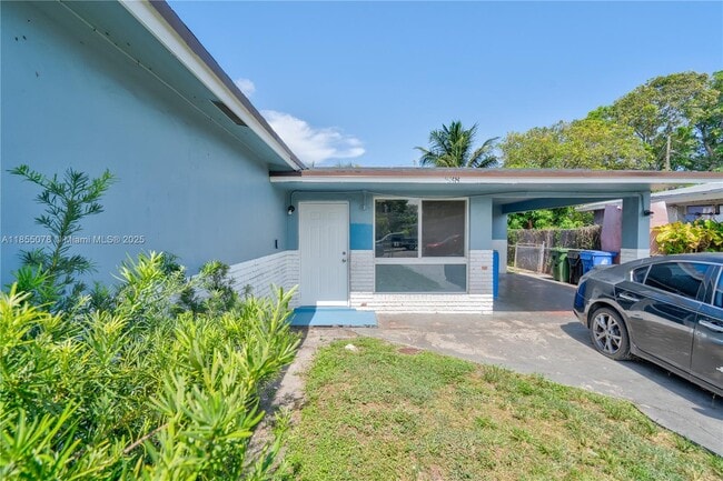 property at 538 NW 18th Ave