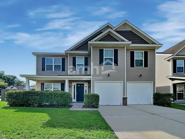 property at 1 Amber Dr