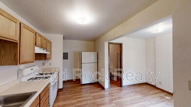 931 N Wahsatch Ave in Colorado Springs, CO - Building Photo - Building Photo