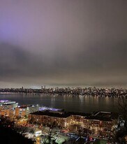 7430 JFK Blvd E in North Bergen, NJ - Building Photo