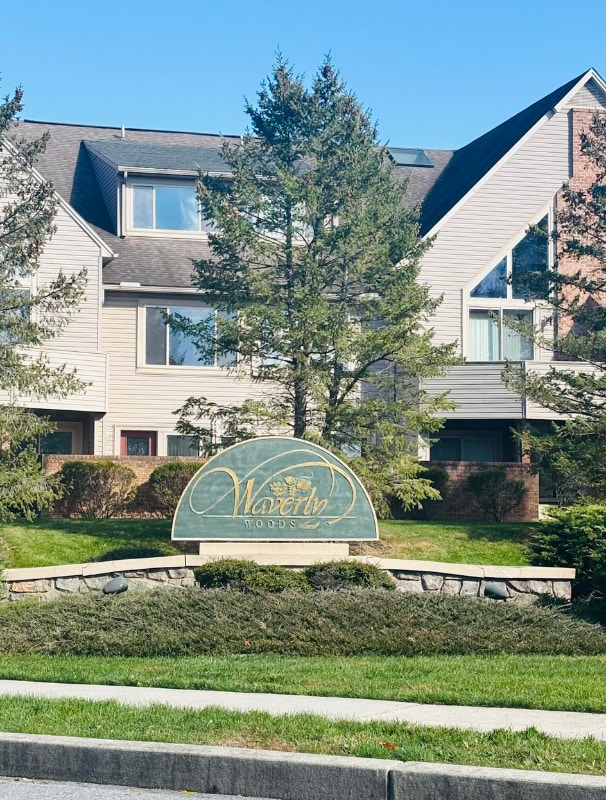 property at 4621 N Progress Ave