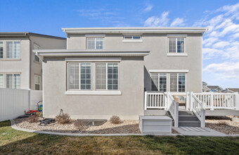 2418 N 3370 W in Lehi, UT - Building Photo - Building Photo