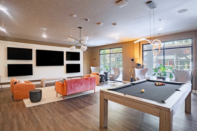 Gateway Lofts Cincinnati in Cincinnati, OH - Foto de edificio - Building Photo