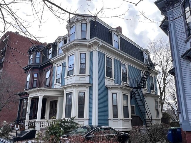 property at 394 Broadway