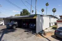 10071 Carmenita Rd in Whittier, CA - Foto de edificio - Building Photo