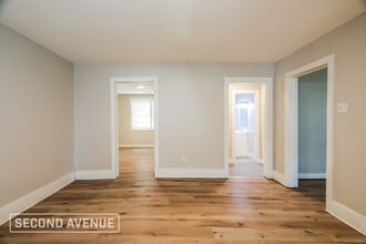 315 3rd St N in Bessemer, AL - Foto de edificio - Building Photo