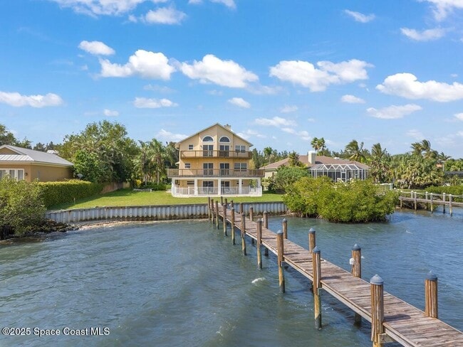 property at 8820 44th Ave