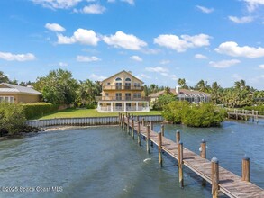 8820 44th Ave in Sebastian, FL - Building Photo - Building Photo