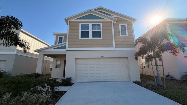 property at 1572 Ellesmere Ave