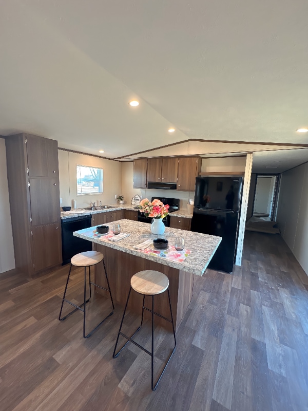 property at 200 N 28th St