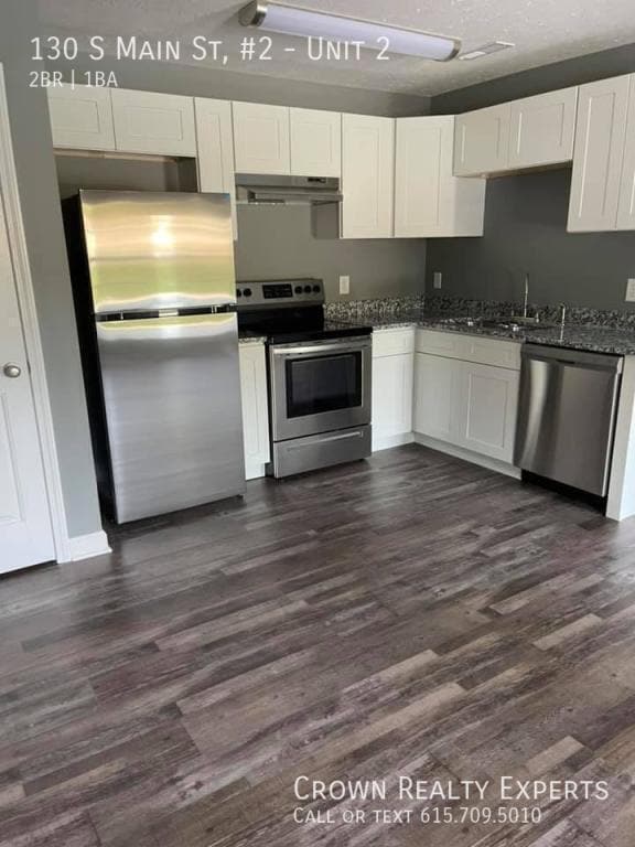 130 S Main St in South Carthage, TN - Building Photo - Building Photo