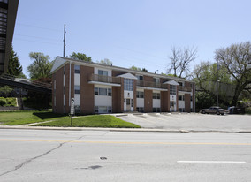 5001 S Saddle Creek Rd Apartments