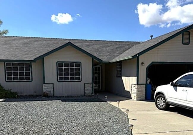 property at 3525 Smoketree Ave