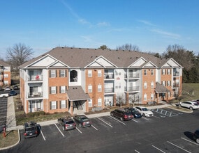 LEGACY PARK in Brownsburg, IN - Foto de edificio - Building Photo