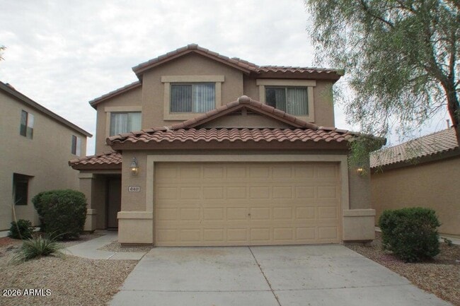 property at 41401 W Pryor Ln