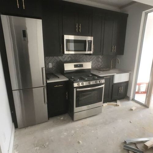 104 Central Ave-Unit -1F in Brooklyn, NY - Building Photo - Building Photo