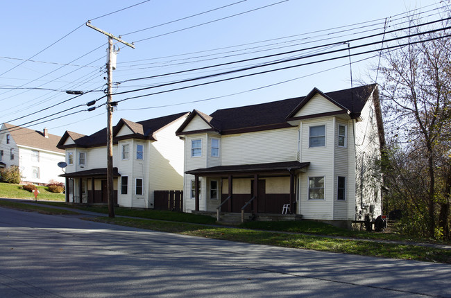 148-154 Third St in Bangor, ME - Foto de edificio - Building Photo