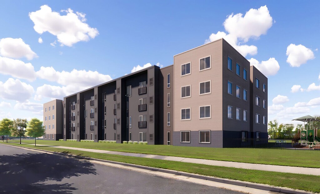 Sinclair Flats Mankato, MN Apartments