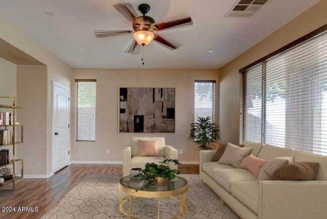 15339 N 145th Ave in Surprise, AZ - Building Photo - Building Photo