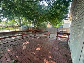 1409 S 20th St in Chickasha, OK - Building Photo - Building Photo